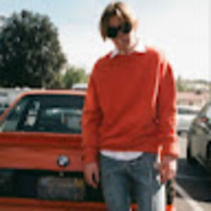 Meet your Posher, No